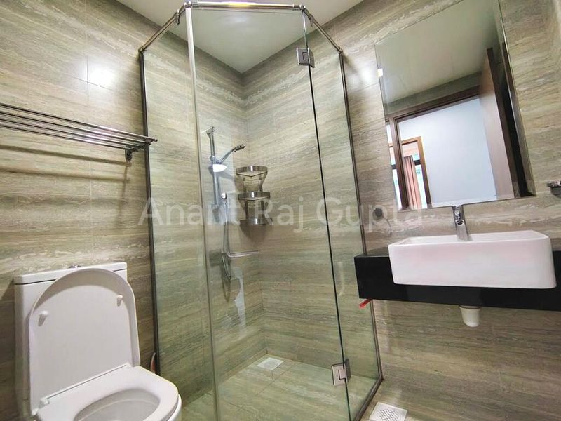 2 Bed Apartment (Condo) for Rent in  The Citron - Image 4